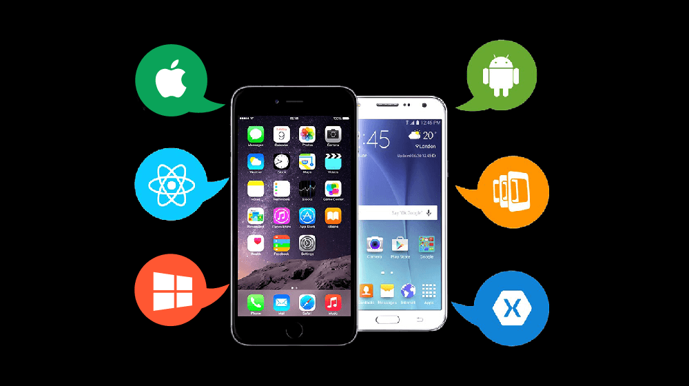 Mobile Applications